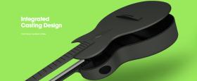 Galerijní obrázek č.7 Akustické kytary ENYA MUSIC Nova Go Mini - Black