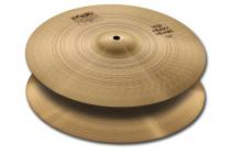 PAISTE 2002 Heavy Hi-Hat 14"