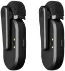 Galerijní obrázek č.3 S klopovým mikrofonem (lavalier) SHURE MOVEMIC TWO