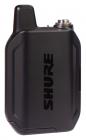 Galerijní obrázek č.7 S hlavovým mikrofonem SHURE GLXD14R+/85