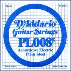 D'ADDARIO PL0085