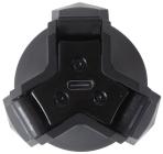 Galerijní obrázek č.3 Mikrofony CARRY-ON Foldable USB Microphone - Black