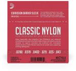 Galerijní obrázek č.1 Normal tension D'ADDARIO EJ27N Classic Nylon Normal 28-43