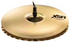SABIAN XSR X-Celerator Hi-hat 14"