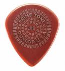 DUNLOP Primetone Jazz III XL Sculpted Plectra 520P.88