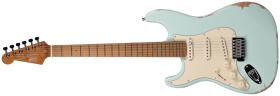 HENRY’S LH Destiny II Aged ST-2N Fatal - Surf Green