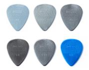 Hlavní obrázek Ostatní  DUNLOP PVP449 MAX-GRIP NYLON STANDARD PICK VARIETY PACK - 12 ks