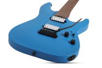 Galerijní obrázek č.2 ST - modely SCHECTER Aaron Marshall AM-6 - Satin Royal Sapphire