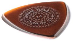 Galerijní obrázek č.1 Tvrdost do 2.0 DUNLOP Primetone Triangle Grip Pick 1.4mm, 12ks