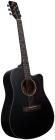 Galerijní obrázek č.2 Dreadnought HENRY’S Bonefire B102 - Black