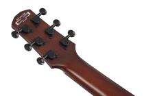 Galerijní obrázek č.3 Ostatní IBANEZ AUP10N-OLB - Open Pore Light Brown Sunburst