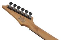 Galerijní obrázek č.3 Superstrat IBANEZ RGD61-BAM - Black Aurora Burst Matte