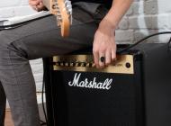 Galerijní obrázek č.4 Tranzistorová komba MARSHALL MG50GFX