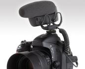 Galerijní obrázek č.2 Mikrofony pro video a foto SHURE VP83