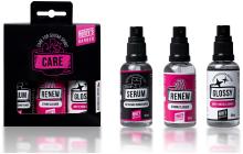 HENRY’S Barber Cosmetics 2915SET