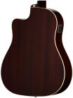 Galerijní obrázek č.5 Dreadnought EPIPHONE J-45 Studio EC - Vintage Sunburst