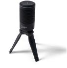 Galerijní obrázek č.2 Mikrofony CARRY-ON Foldable USB Microphone - Black