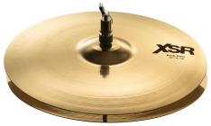 SABIAN XSR Rock Hi-hat 14"