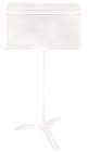 MANHASSET 4801W Symphony Stand A-Stock