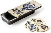 DUNLOP PH122T100 James Hetfield White Fang Custom 1.0 6ks