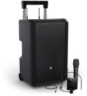 LD SYSTEMS ANNY 10 HBH 2 B8