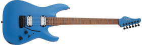 SCHECTER Aaron Marshall AM-6 - Satin Royal Sapphire