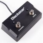 Galerijní obrázek č.3 Footswitche a přepínače BLACKSTAR FS-16 HT Series MkII Footswitch
