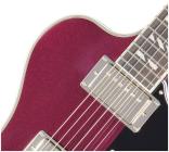 Galerijní obrázek č.5 Alternativní EPIPHONE Futura RD Custom - Midnight Ember Shift