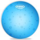 EVANS TT13HB Hydraulic Blue 13" Clear