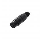 ADAM HALL 4 STAR C XF5 BLK