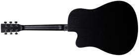 Galerijní obrázek č.4 Dreadnought HENRY’S Bonefire B102 - Black