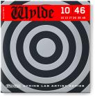 DUNLOP Zakk Wylde String Lab Electric Guitar Strings .10 - .46