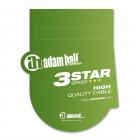 Galerijní obrázek č.7 J6,3 TRS - J6,3 TRS ADAM HALL 3 STAR Series BVV 0015 SET