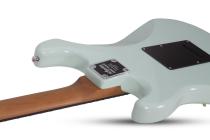 Galerijní obrázek č.4 ST - modely SCHECTER Nick Johnston Traditional Atomic Frost