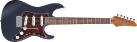 IBANEZ AZ2203NT-DBF - Dark Tide Blue Flat
