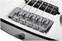 Galerijní obrázek č.6 5strunné SCHECTER Stargazer-5 - Gloss White