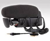 Galerijní obrázek č.4 Mikrofony pro video a foto SHURE VP83