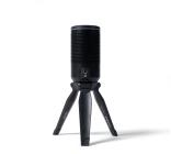 Galerijní obrázek č.1 Mikrofony CARRY-ON Foldable USB Microphone - Black