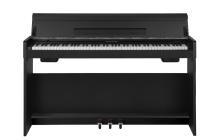 Galerijní obrázek č.1 Klávesy NUX WK-310 - Black SET