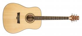 Galerijní obrázek č.1 Akustické sety PEAVEY Delta Woods DW-1 - Natural BTS SET