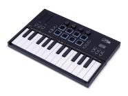 Galerijní obrázek č.2 Keyboardy/Klávesy/Kontrolery CARRY-ON Folding Controller 25 - Black