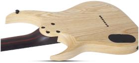 Galerijní obrázek č.4 Superstrat SCHECTER John Browne Tao-7 - Ozone  Burst