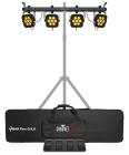 CHAUVET DJ 4Bar Flex Q ILS