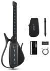 ENYA MUSIC Cyber-G/Pick - Black