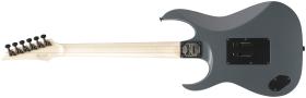 Galerijní obrázek č.1 Superstrat IBANEZ RG550 - Gray Metallic Flat