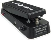Galerijní obrázek č.4 Wah-wah DUNLOP MXR Cae Wah-Wah