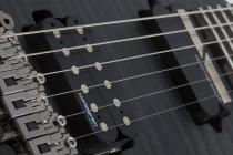 Galerijní obrázek č.6 Superstrat SCHECTER Banshee Mach-6 FR S - Fallout Burst
