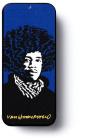 Galerijní obrázek č.2 Ostatní  DUNLOP Jimi Hendrix Medium Gauge Pick Tin