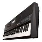Galerijní obrázek č.3 Keyboardy s dynamikou YAMAHA PSR-E463