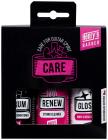 Galerijní obrázek č.1 Kytarová kosmetika HENRY’S Barber Cosmetics 2915SET